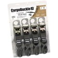 Boatbuckle Strap-Ratchet 15Ft X 1In, #F12636 F12636